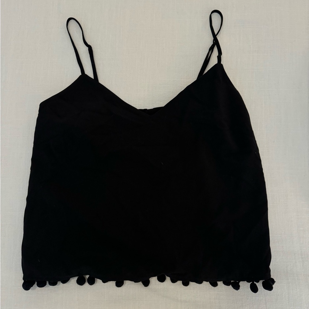 Black top